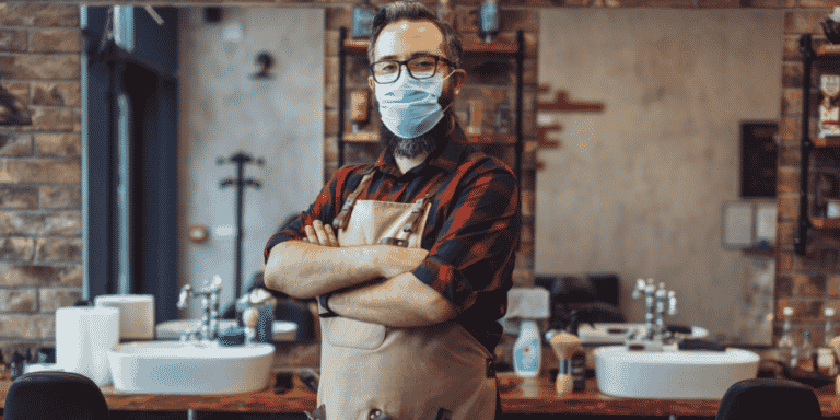 medidas de apoio ao governo