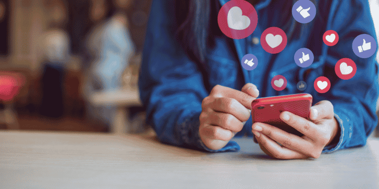 como vender nas redes sociais