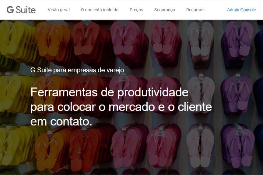 ferramentas do google para marketing