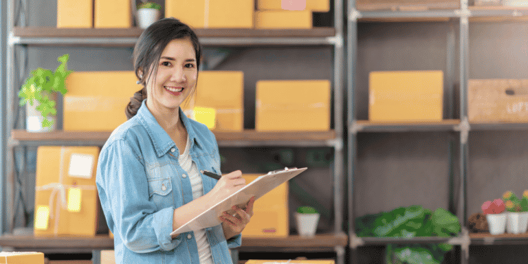 Classificação CNAE