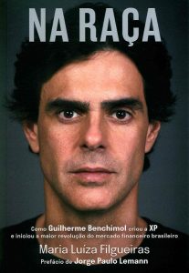 Na Raça – Maria Luiza Filgueiras