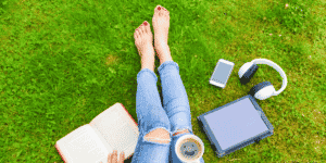 livros sobre empreendedores