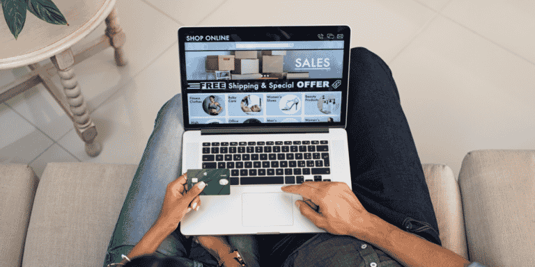 como aumentar as vendas de uma loja