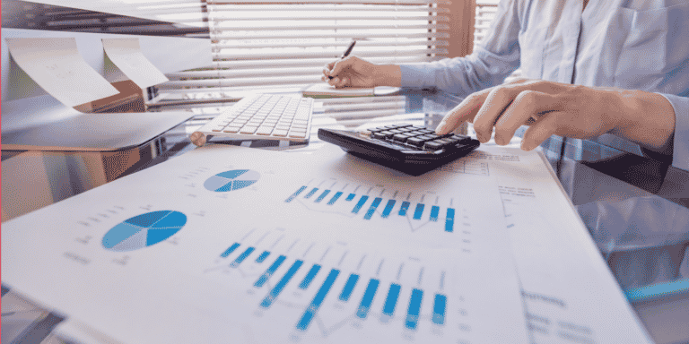 balanço patrimonial