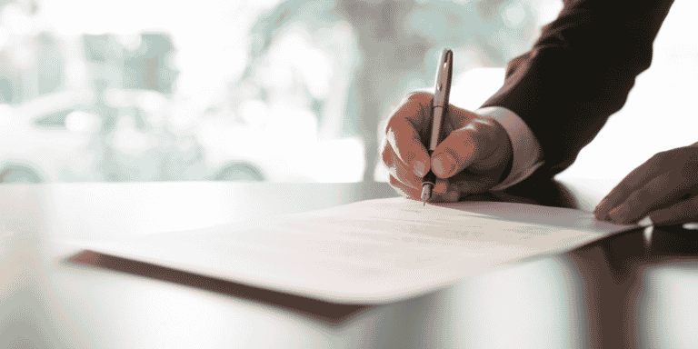 contrato de prestação de serviço