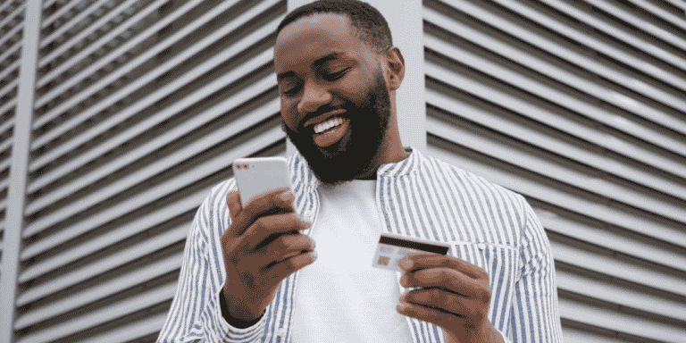 cartão para empresa