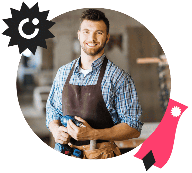 Planilha de orçamento