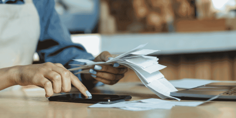 o que é margem de contribuição