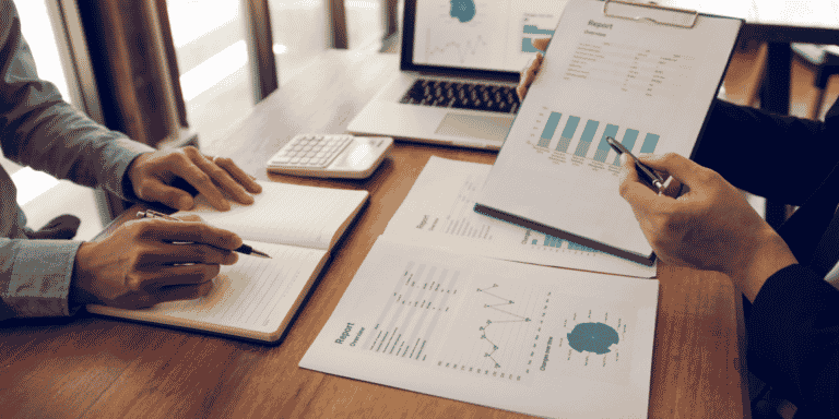 o que é gestão financeira