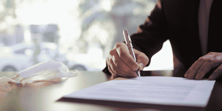 tipos de contrato de prestação de serviço