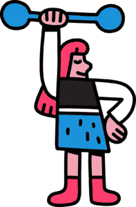 kit turbine o caixa da sua empresa