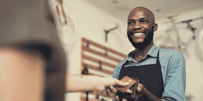 cartão de crédito e fluxo de caixa