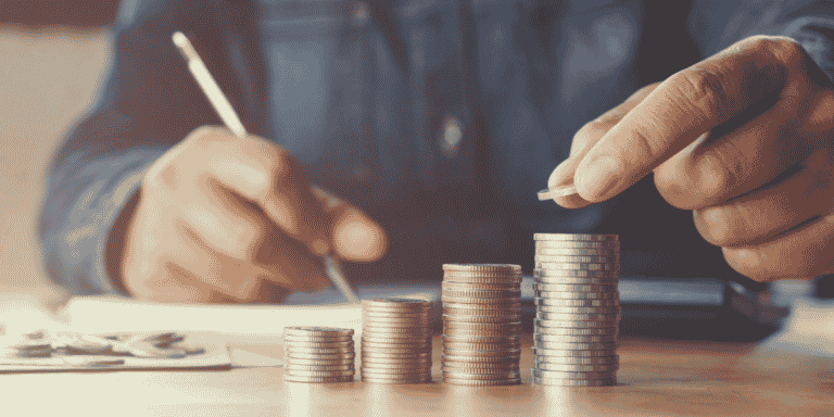 lucratividade e rentabilidade