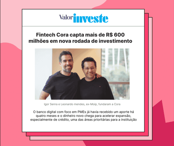 Cora: 3 anos de coragem, coração e muito crescimento