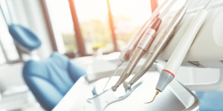 quanto custa montar um consultório odontológico