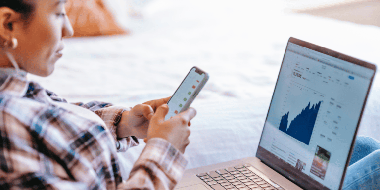 O que é score: entenda como funciona a pontuação de crédito do seu CPF ou CNPJ. | Foto Liza Summer/Pexels.