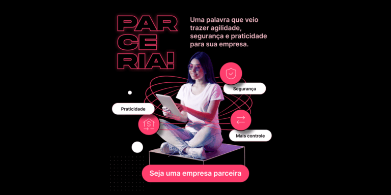Parceiros de API Cora: integre a sua plataforma às nossas soluções