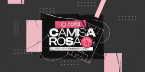 camisa rosa