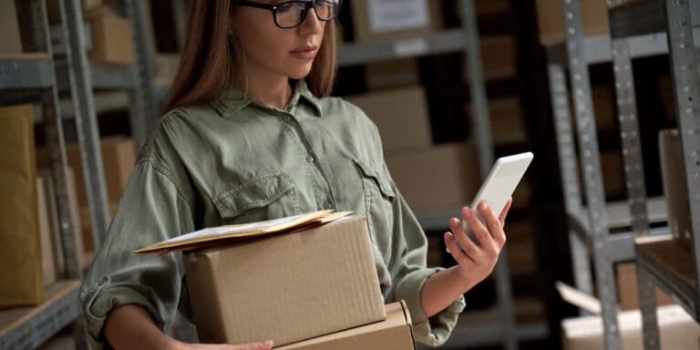 vale a pena vender parcelado