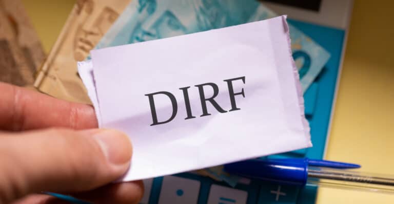Dirf: o que é, para que serve e como emitir