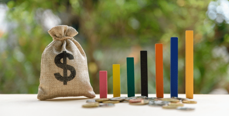 indicadores financeiros