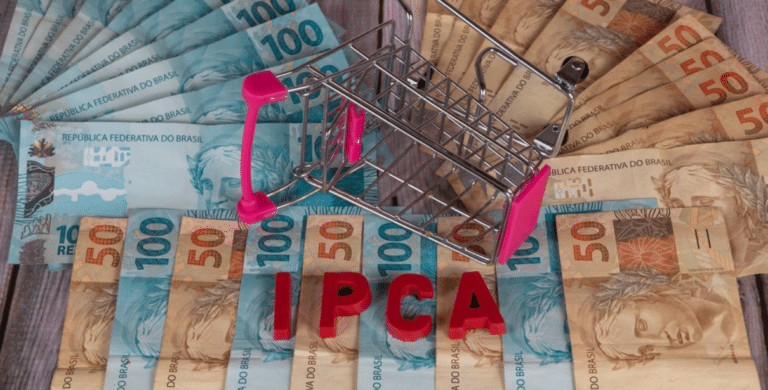 o que compõe o IPCA