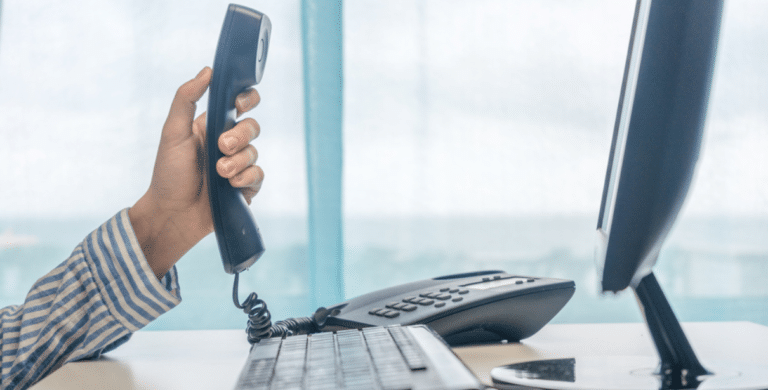 como cobrar um cliente que não paga