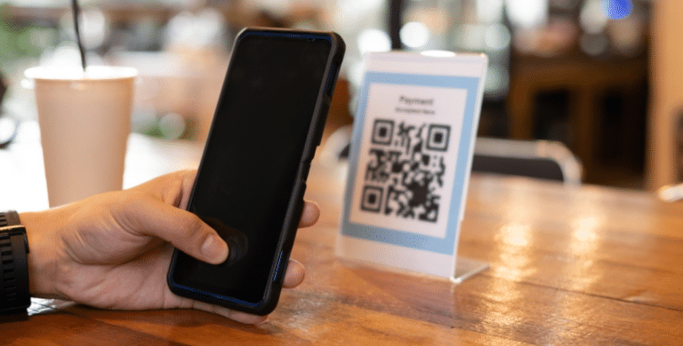 como gerar qr code pix