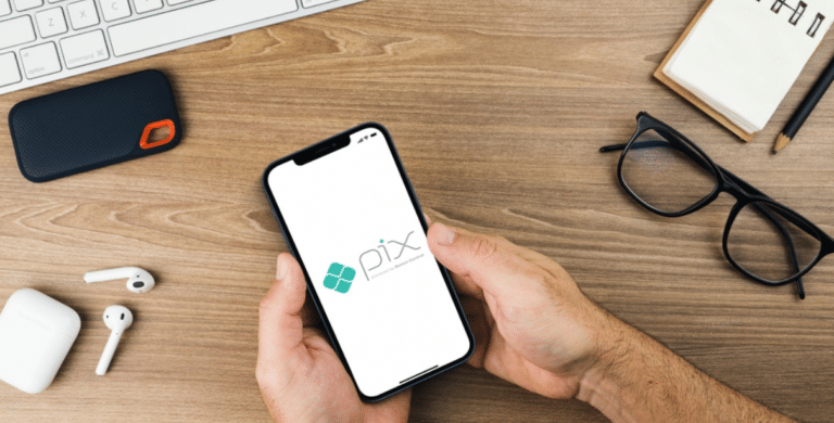 existe pix para pessoa jurídica