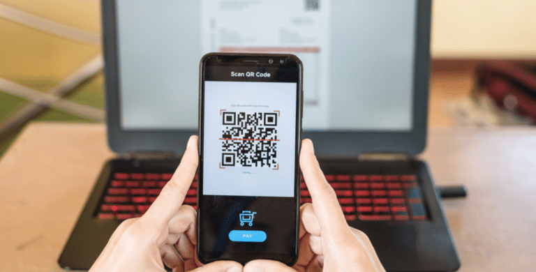 como cadastrar qr code pix