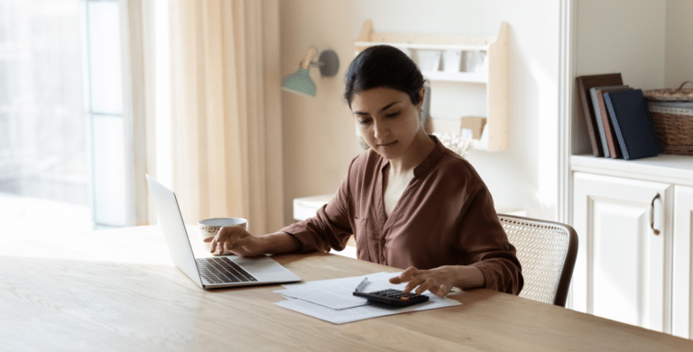 gestão de fluxo de caixa