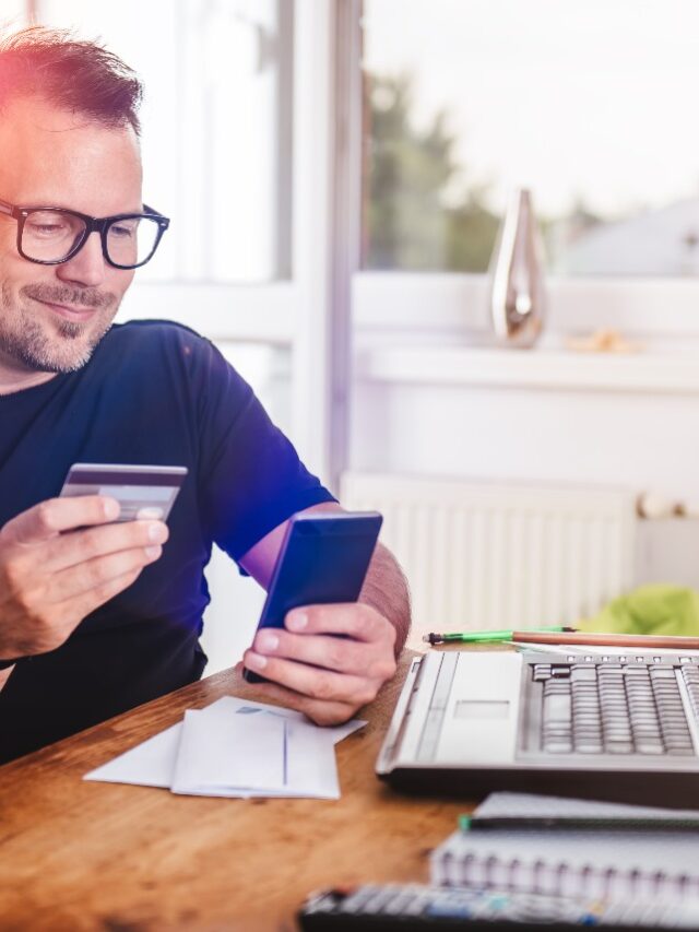 Cartão de crédito: 5 dicas para escolher o melhor!