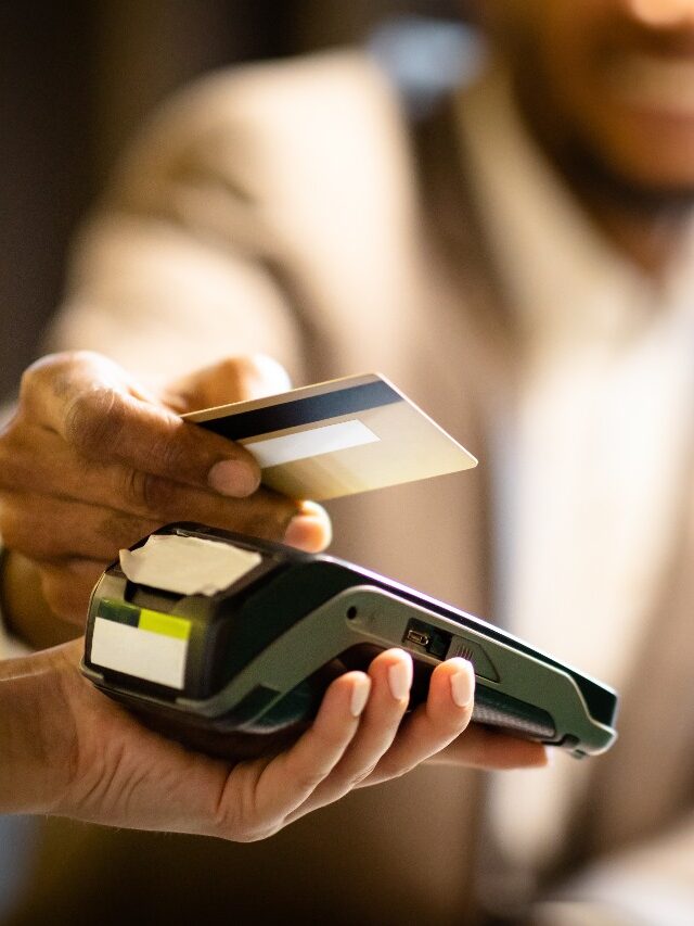 Cartão de crédito PJ saiba como usar!