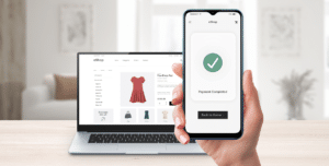 Link de pagamento com antecipação