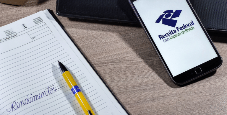 Imposto de Renda da Pessoa Jurídica