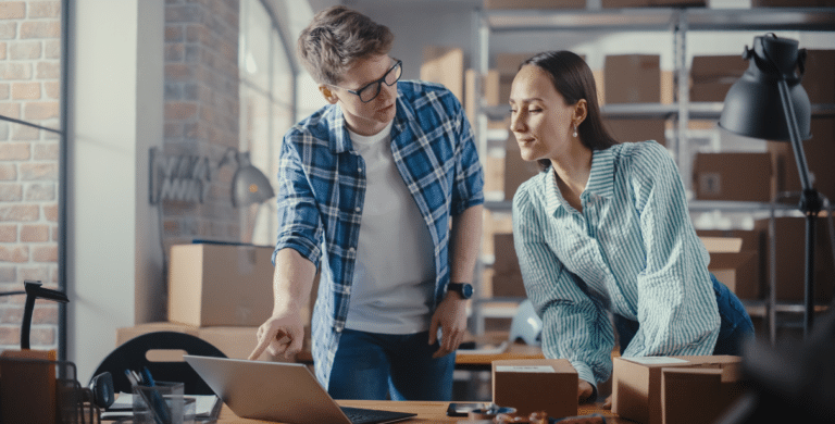 Contas a pagar e receber