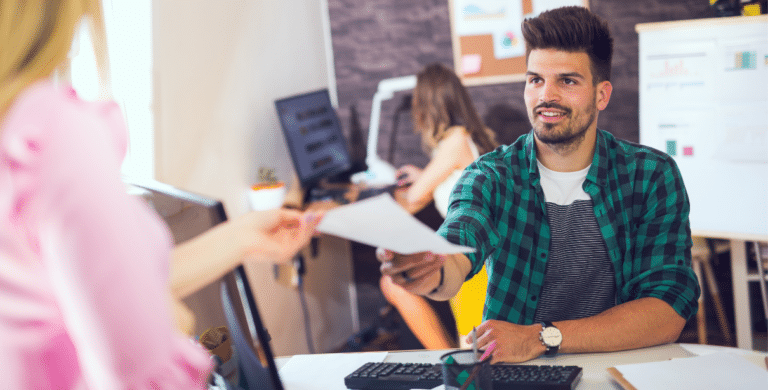 contrato de trabalho temporário