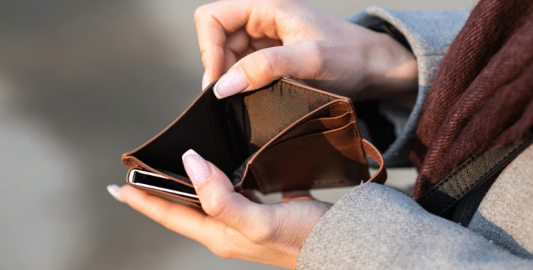 golpes de empréstimo