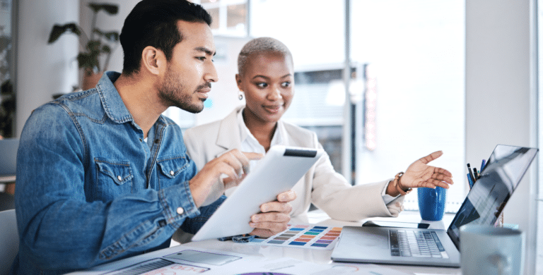 estratégias de crescimento para pequenas empresas