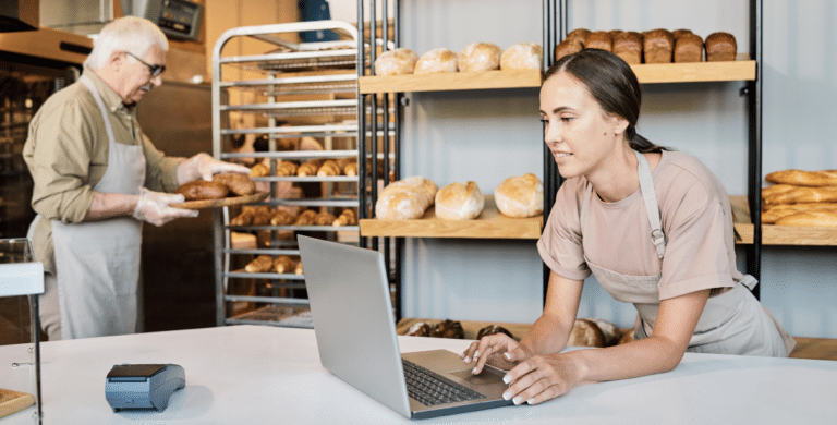 o que é um empréstimo de capital de giro