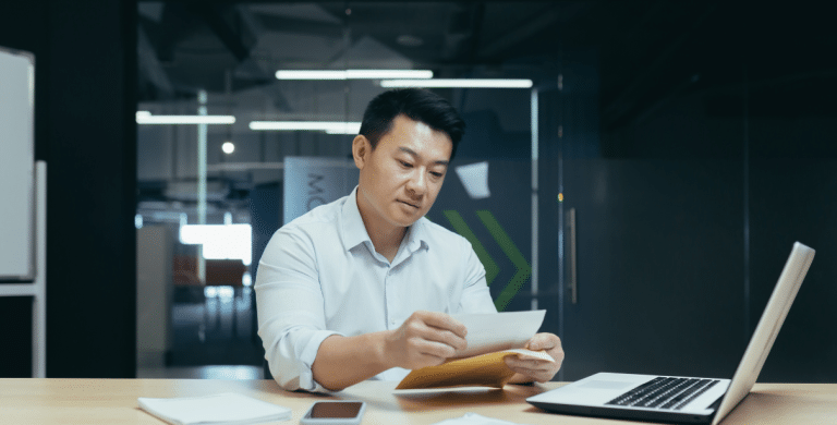 como calcular split payment