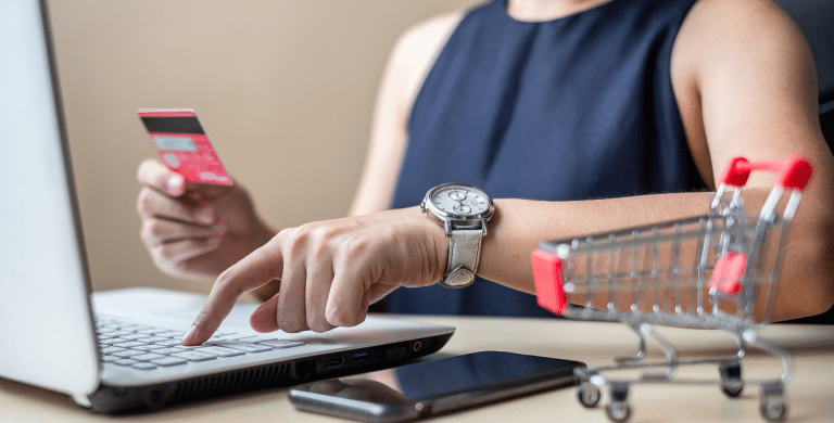 gateway de pagamento