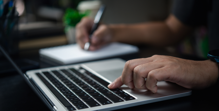 criação de conteúdo com ia