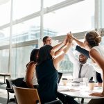 liderança e cultura organizacional